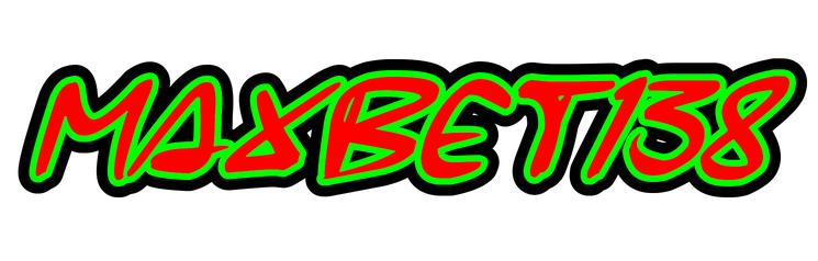 MAXBET138 Logo